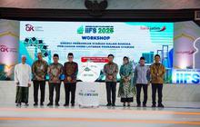 Bank Jatim Perkuat Ekosistem Keuangan Syariah, Dukung Visi Indonesia Jadi Pusat Ekonomi Syariah Dunia