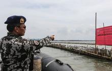 Penuh Misteri, Siapa yang Beri HGB dan SHM Pagar Laut di Tangerang