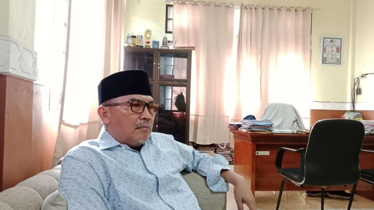Larangan SK Guru Honorer Baru di Lombok Tengah Mulai 2026, Ini Alasannya