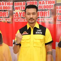 Rio Dewanto (M. Altaf Jauhar)