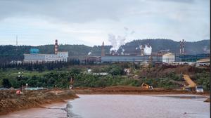 Dari Bauksit hingga Aluminium, Menelusuri Strategi Indonesia Membangun Industri Bernilai Tambah