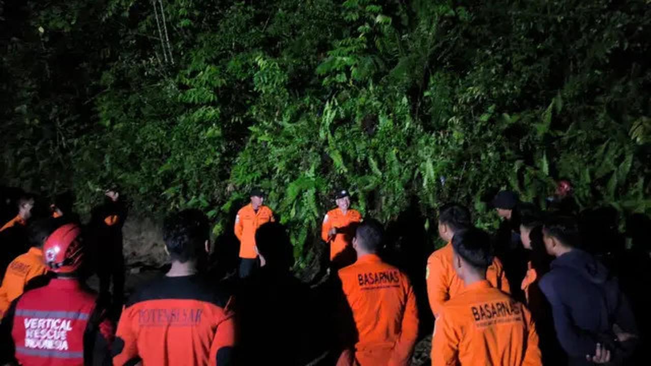 3 Jenazah WNA Korban Helikopter Jatuh di Hutan Kalimantan Teridentifikasi, Berikut Identitasnya