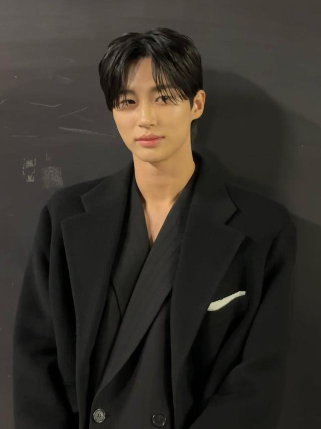[Fimela] Byeon Woo Seok