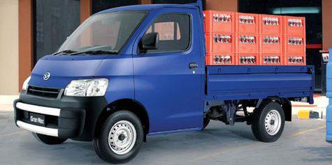 Daihatsu Gran Max PU