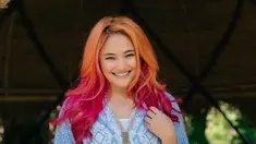Meski telah lama tak muncul di layar kaca, Marshanda masih tetap aktif lewat media sosial. Salah satunya melalui akun Instagram pribadinya, marshanda99. (Instagram/marshanda99)