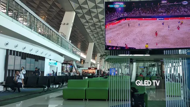 Bandara Soetta