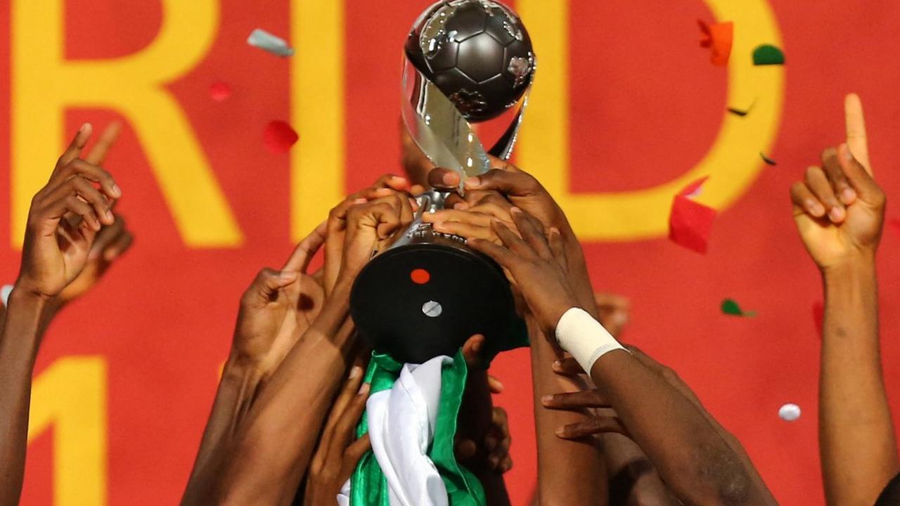 Piala Dunia U-17 2023