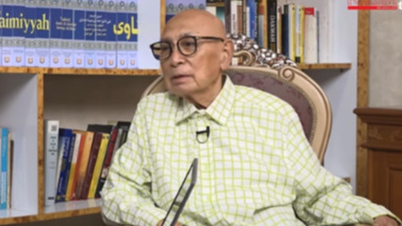 Eks Agen Intelijen Indonesia Blak-blakan Diperintah Presiden Soeharto Selundupkan Senjata ke Bosnia, Bantu Pejuang Muslim Lawan Serbia
