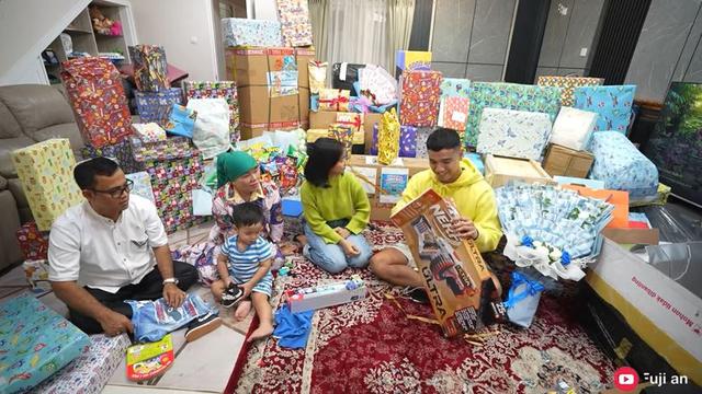 Gala Sky - Doddy Sudrajat (Foto: YouTube)