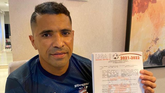 Alberto "Beto" Goncalves