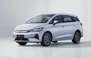 Harga Mobil Listrik BYD M6 Bekas per Oktober 2026