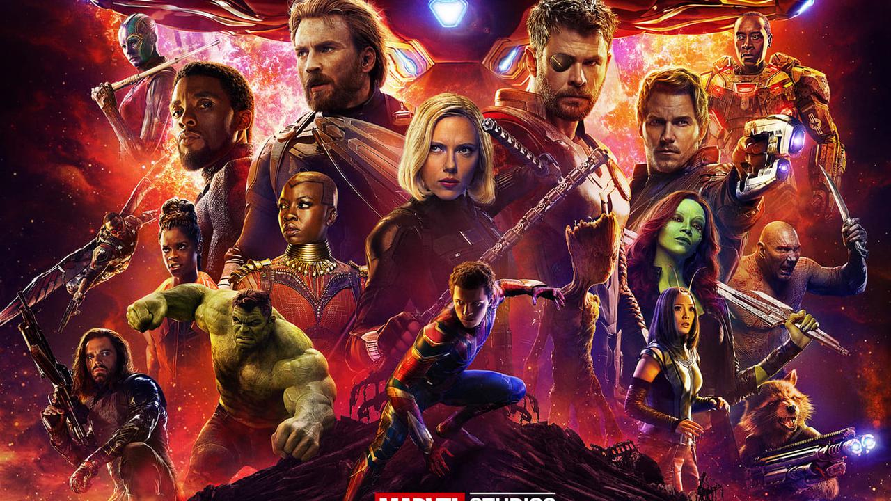 Bayaran Robert Downey Jr. di Marvel Bikin Kaget, Pendapatan per Menitnya Tembus Miliaran