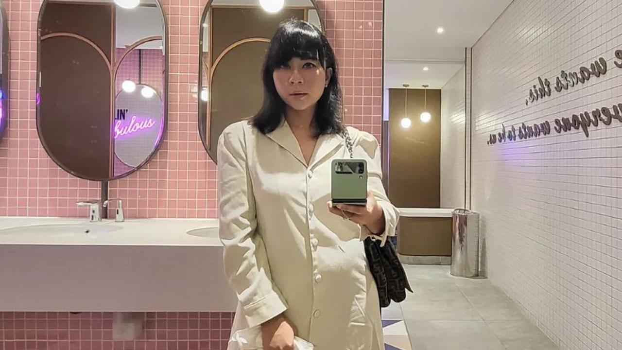 Chikita Meidy Hadapi Laporan Dugaan Pencemaran Nama Baik, Dipicu Konflik Bisnis Skincare dengan Sahabat
