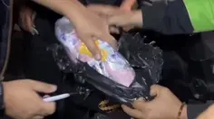 622 Pod Getar Dalam Kemasan Permen China Diselundupkan ke Medan