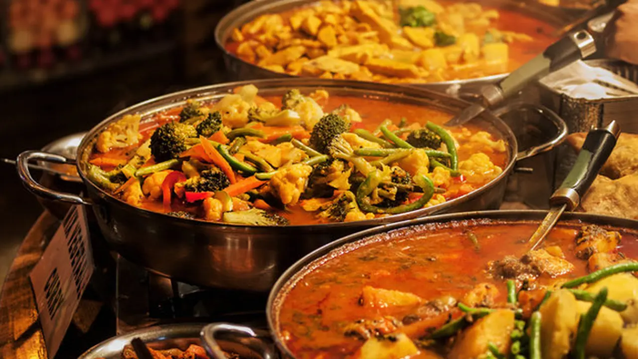 Menyantap Masakan Pedas Bisa Buat Hidup Lebih Lama?