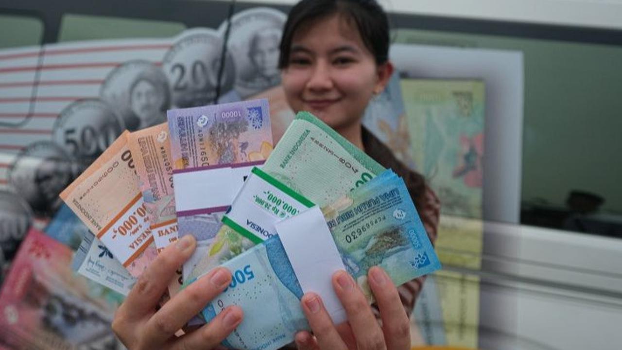 BTN Siapkan Rp30 Triliun Uang Tunai Jelang Idul Fitri 2025