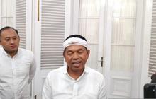 VIDEO: Dedi Mulyadi Dipanggil "Raja" Perintah ke Bupati Purwakarta Seret Siswa Nakal ke Barak TNI