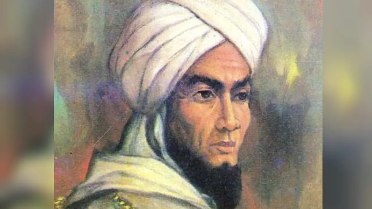 imam bonjol