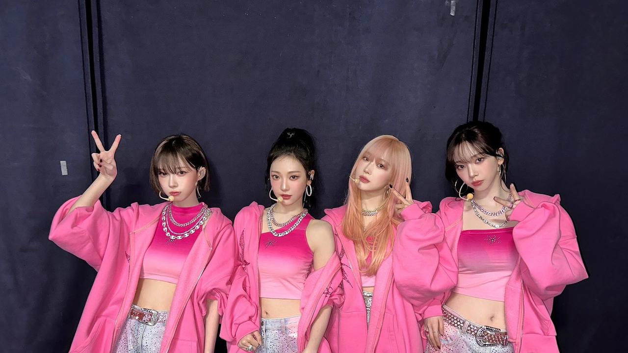 AESPA dan ENHYPEN Borong 3 Trofi di Asia Star Entertainer Awards 2025