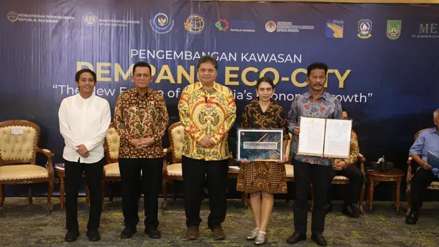 BP Batam