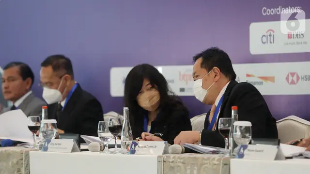 Bank DBS Indonesia Mendukung Bisnis CPIN dalam Pemberian Fasilitas Kredit Sindikasi Bergulir