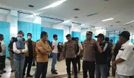 Kronologi Drag Race Kotamobagu Berujung Maut, Mobil Seruduk Penonton