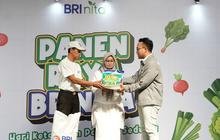 Program BRInita BRI Beri Manfaat Nyata bagi Masyarakat, dari Pangan hingga Lingkungan