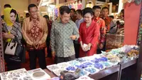 Menperin: Desainer Muda Jadi Lokomotif Industri Kreatif