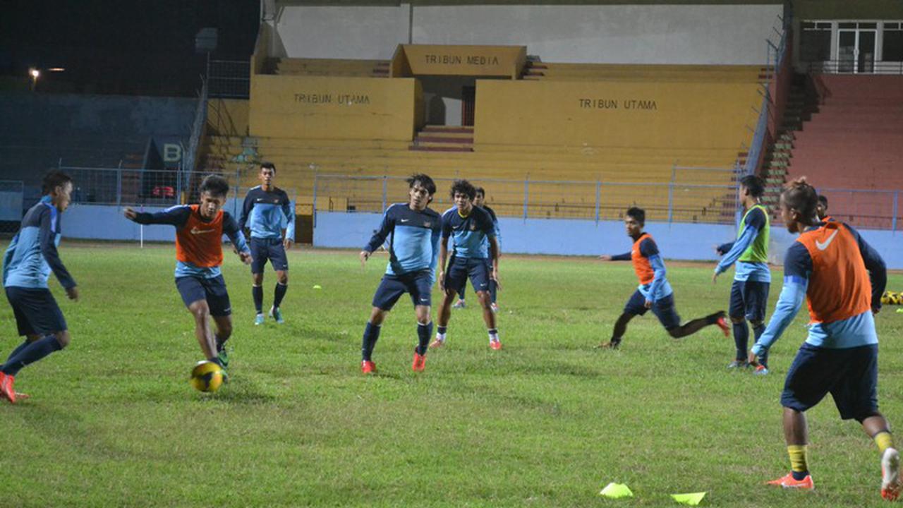 Timnas U-23