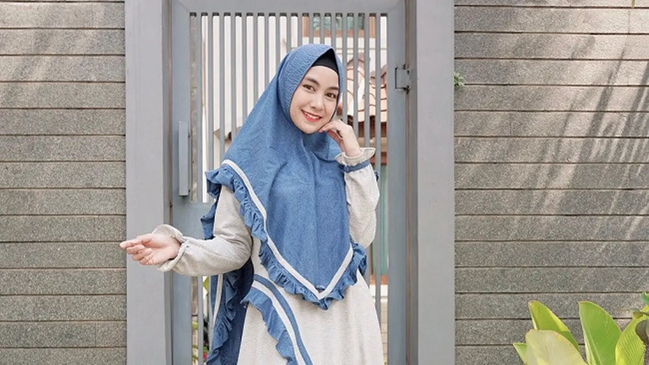 Anisa Rahma