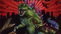 Godzilla: 5 Must-Try Nuclear Reptile Video Games