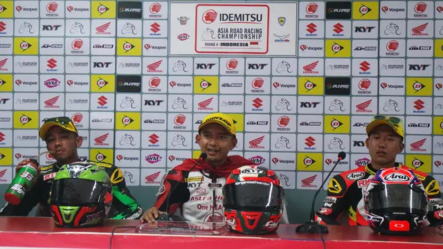 Dimas Ekky Pratama