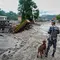 Pencarian Korban Banjir Nepal Berlanjut di Tengah Kerusakan Infrastruktur
