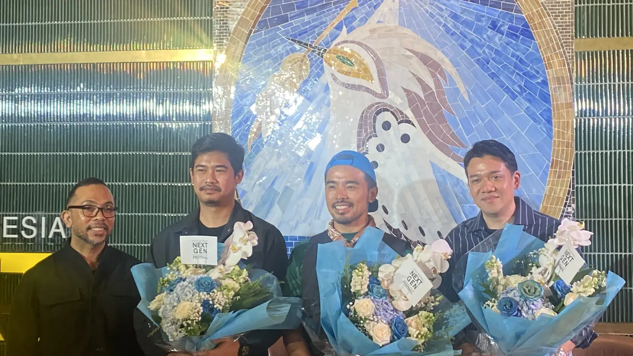 Plaza Indonesia Gelar Next-Gen Festival,