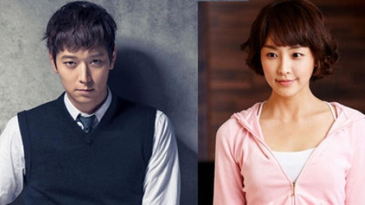 Dicurigai curhat di Instagram, Kang Dong Wong - Jung Yumi pacaran