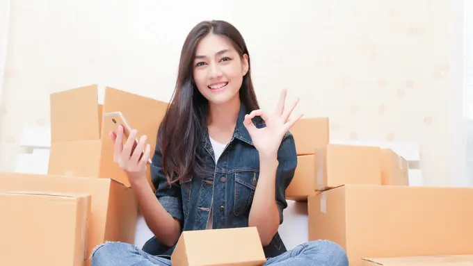 Anak Rantauan Pasti Repot Pindah Kosan, Pernah Ngerasain Ribetnya Kan?