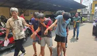 Komplotan Pencuri Mobil Ini Selalu Lolos, Ternyata Pakai Alat Canggih