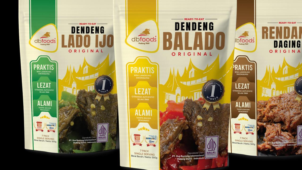 Lewat Program Pengusaha Muda BRILiaN, BRI Dorong UMKM Asal Padang Perkuat Branding di Pasar Global