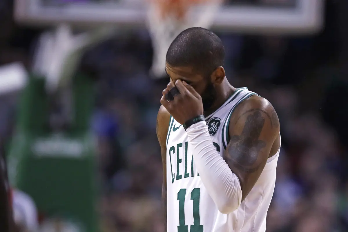 Boston Celtics, New Orleans Pelicans, NBA