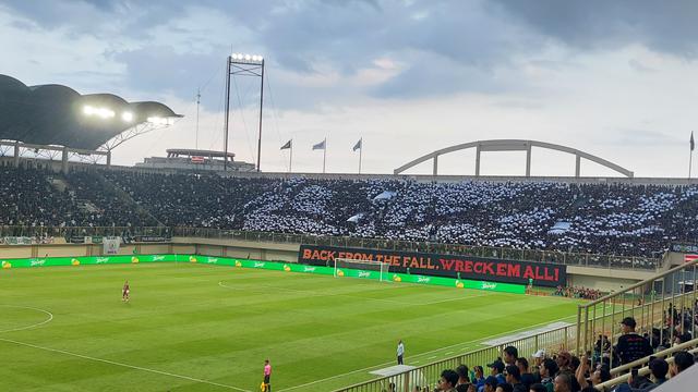 PSS Resmi Promosi ke BRI Super League, Ansyari Lubis: Tekad Pemain Jadi Kunci