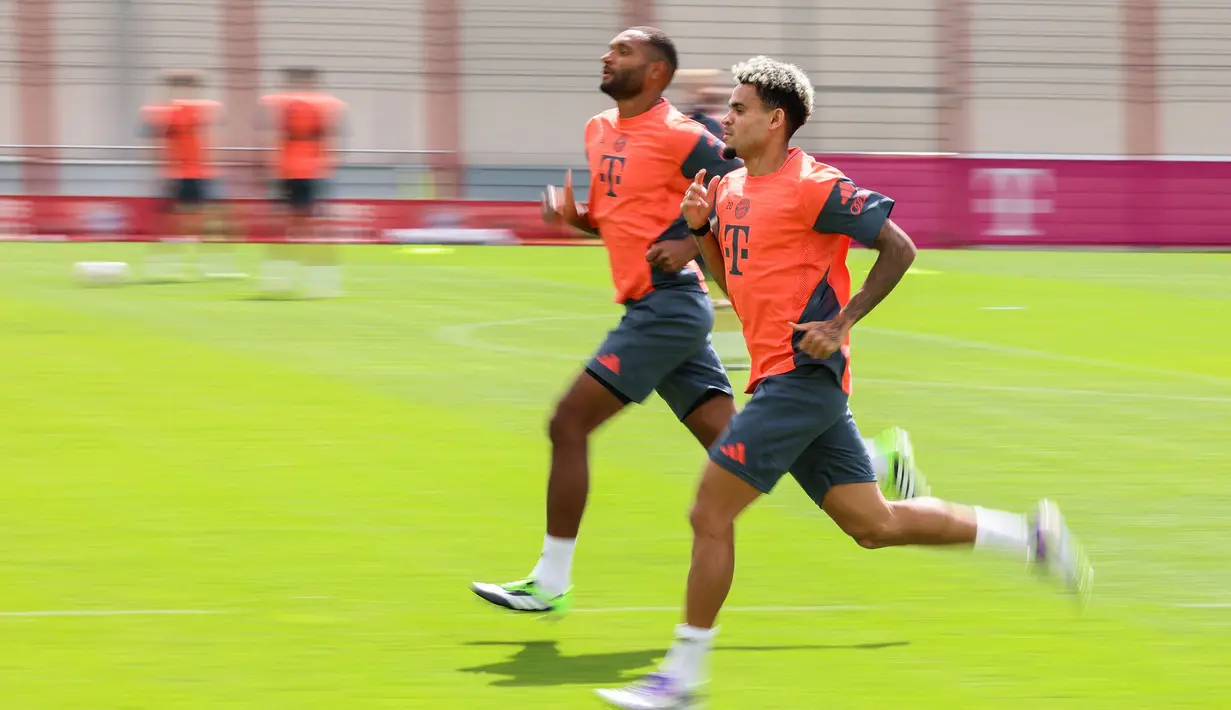 Setelah melewati proses negosiasi yang cukup alot, The Reds akhirnya mau menerima paket transfer senilai 75 juta euro (sekitar Rp1,4 triliun) yang diajukan Munchen. (AFP/Alexandra Beier)