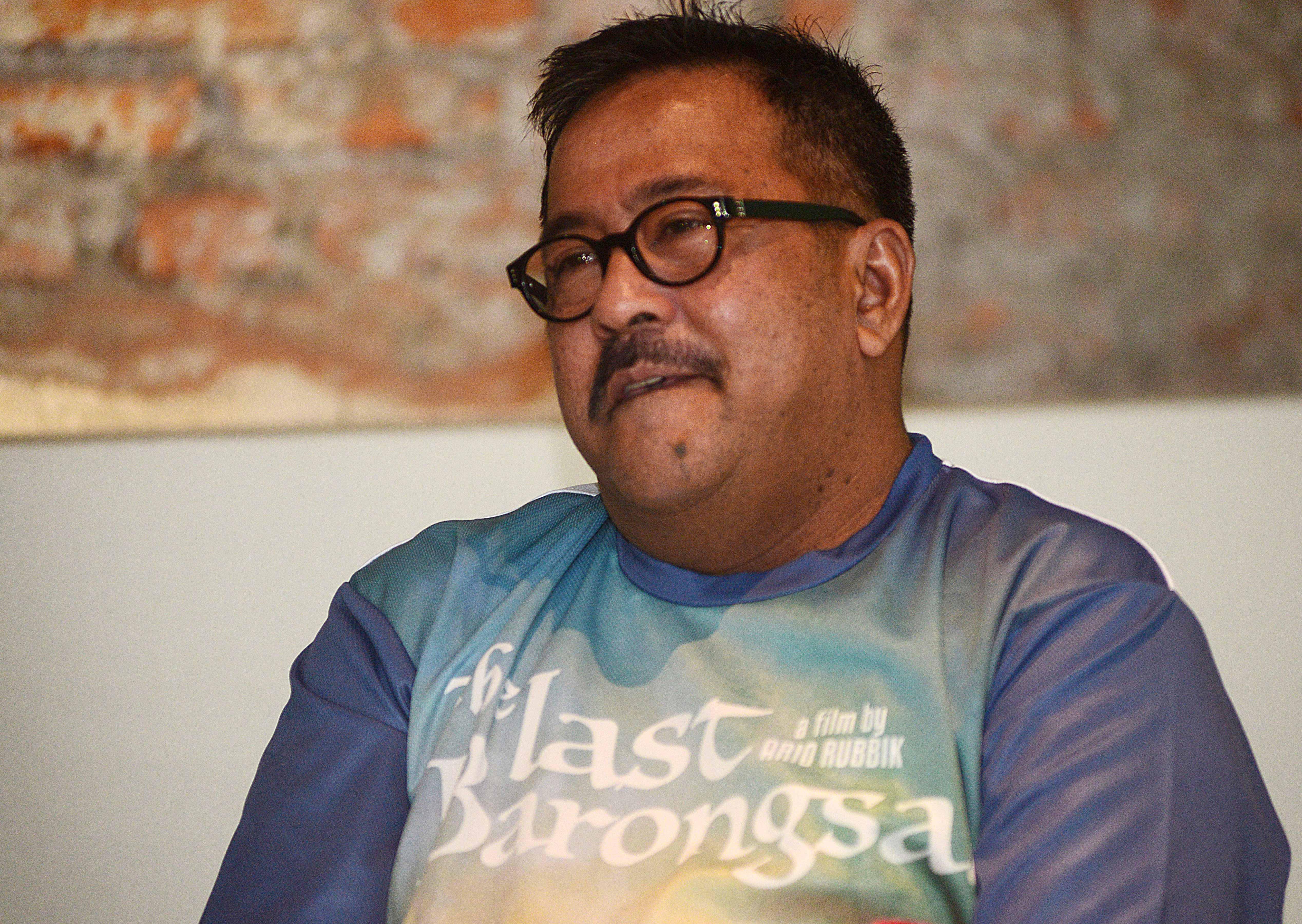 Film Si Doel The Movie Lebih Banyak Syuting Di Belanda ShowBiz Liputan6com