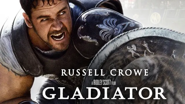 Gladiator (2000)