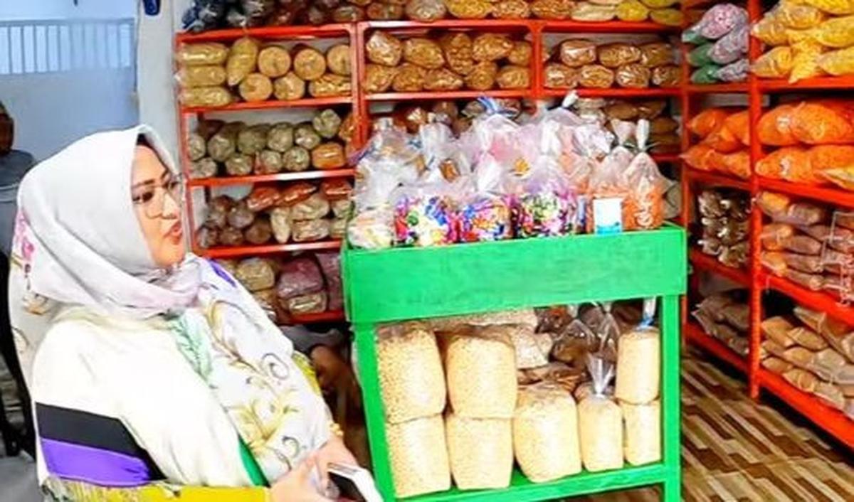 Kisah Mantan TKW di Arab Saudi