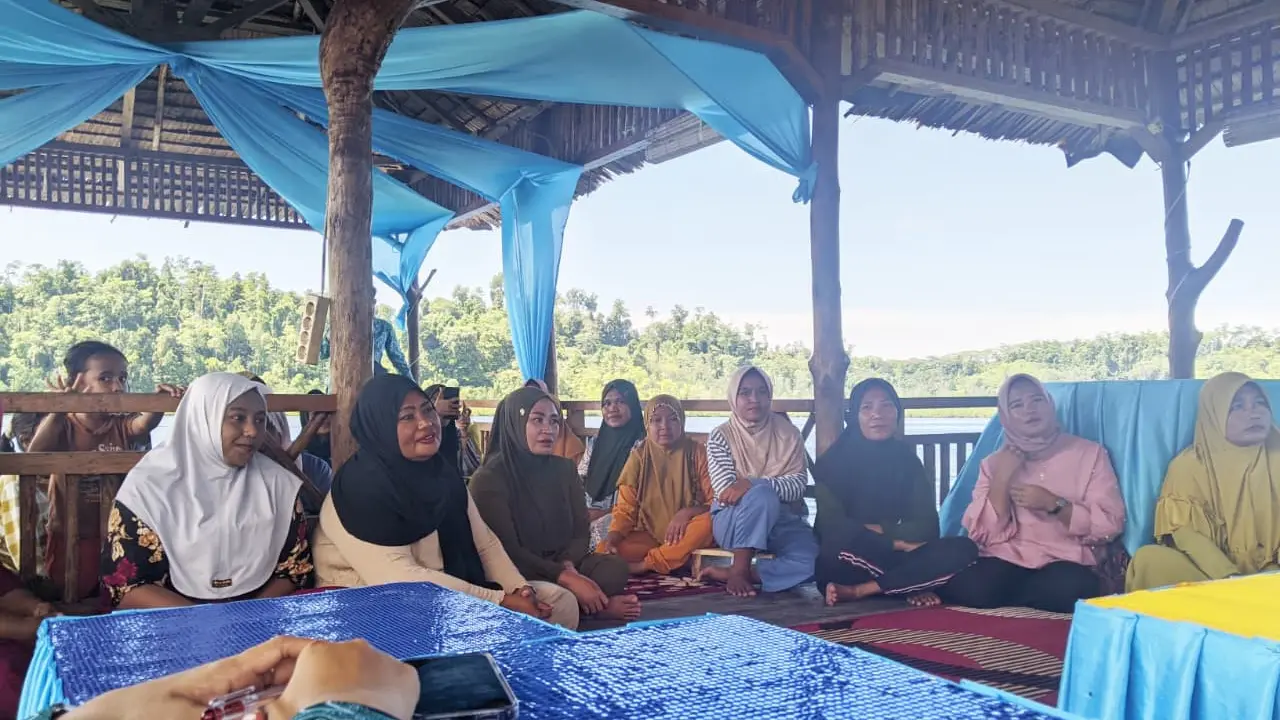 Ekonomi Perempuan