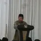 Wakil Presiden Jusuf Kalla. 