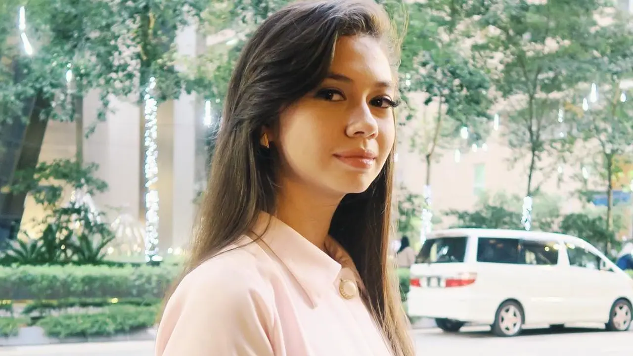 [Bintang] Yuki Kato