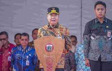 Wacana Pembatasan Sewa Rusun Tuai Kritik, Pj Gubernur Jakarta: Belum Jadi Kebijakan Kok Suruh Dihentikan?