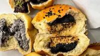 Berbeda dengan bisnis roti lainnya, Gram and Dough sukses kembangkan bisnis Taiwanese Bun yang lezat. (instagram/gramanddough)