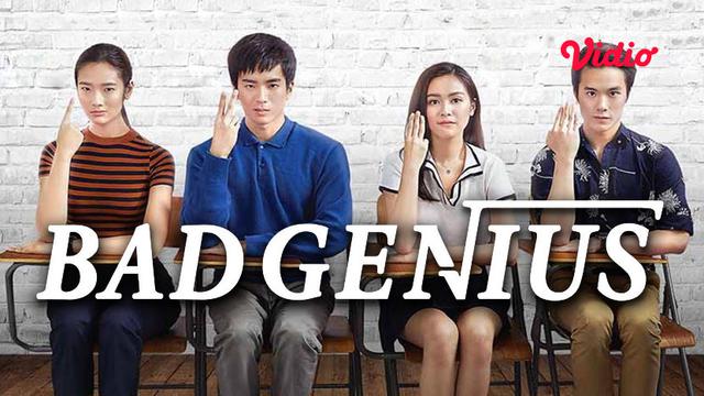 Film Bad Genius